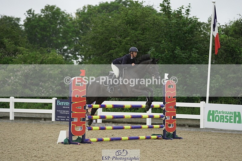 230722A-090044-08257 - Cls 27, 5 Yr Olds 1.10m