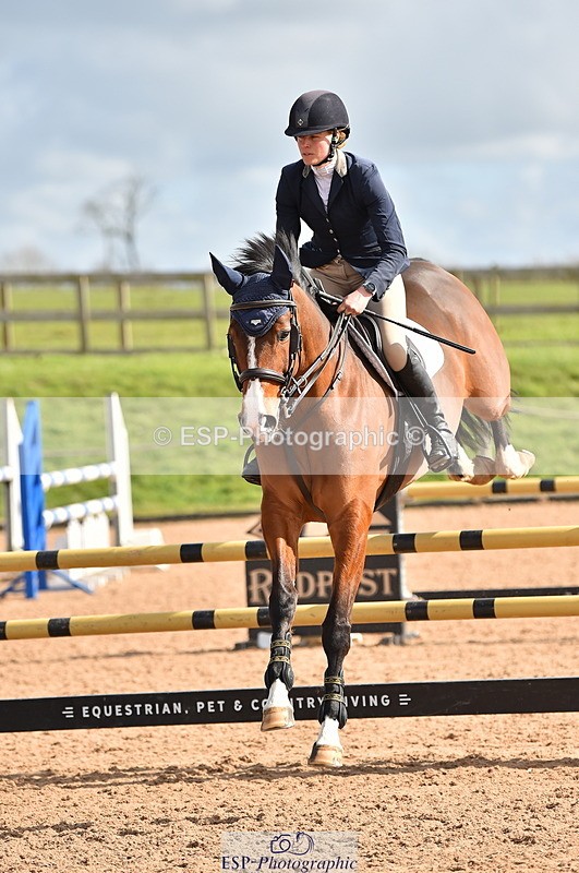 240306A-115908-01107 - Cls 2 Discovery and 1m Open