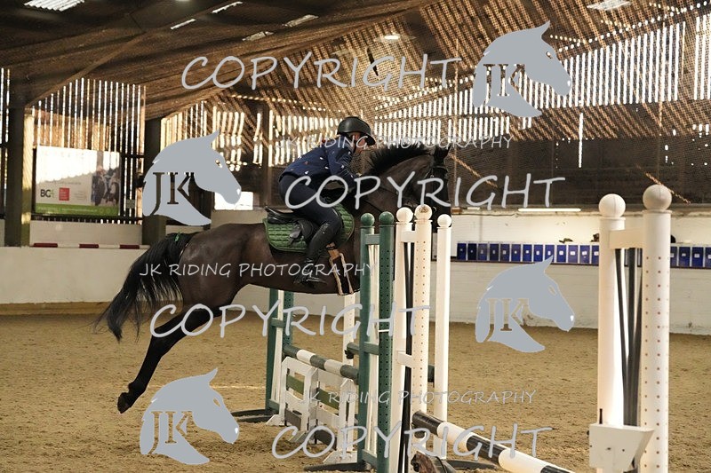 JKR02697 - Class 6 70cm