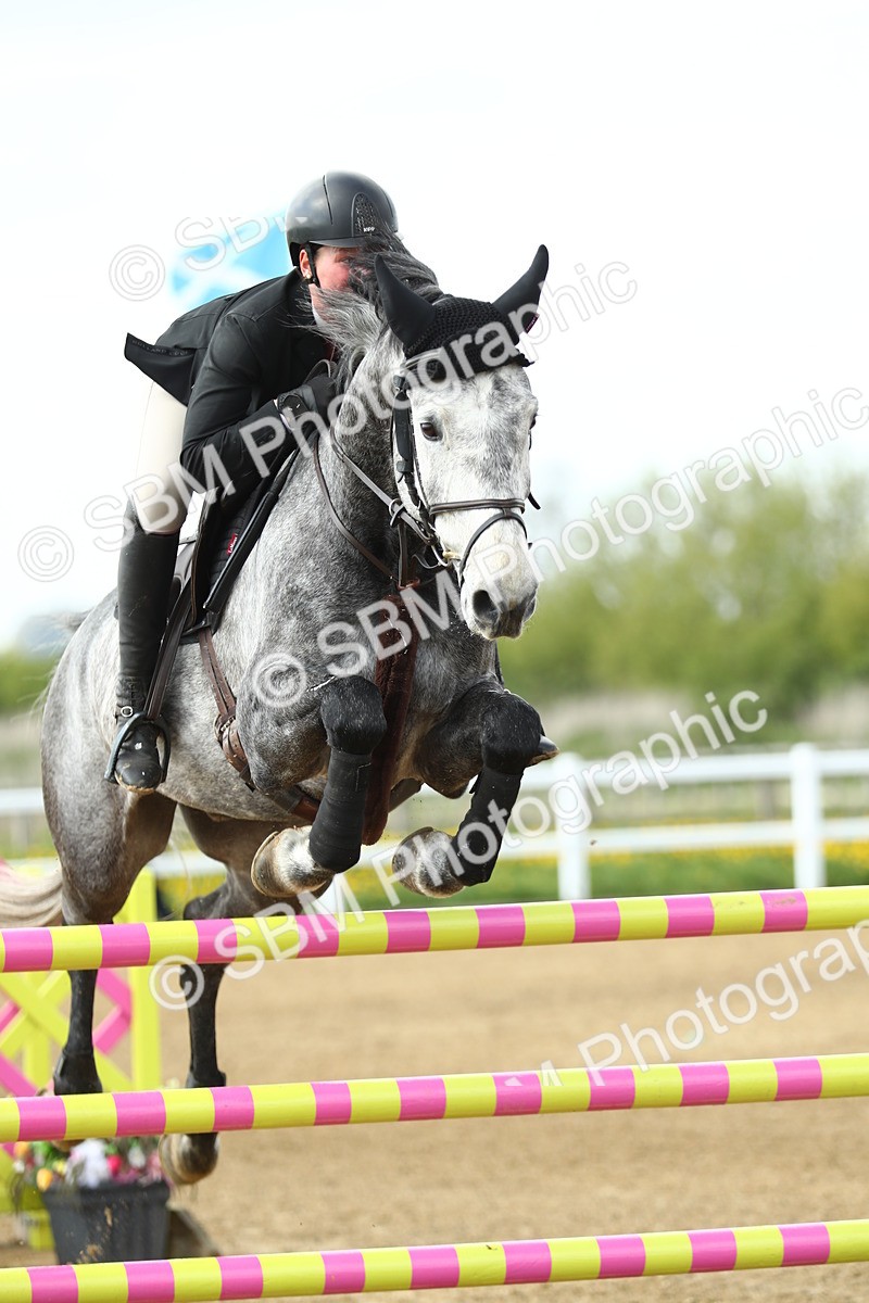 SBM_001425 - Class 6 - National B & C Handicap 1.25m - 1.30m