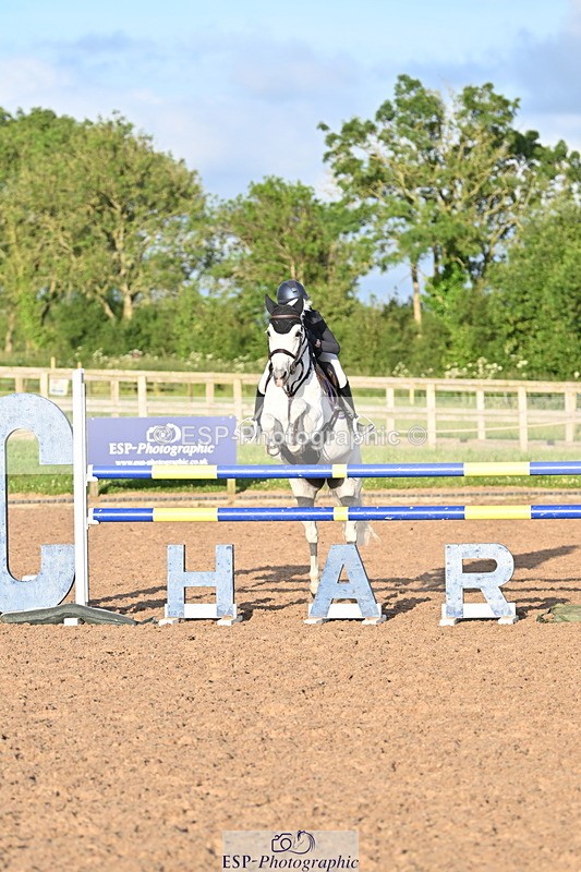 240628A-200440-02000 - Cls 7 Graham Heath 128cm + 138cm