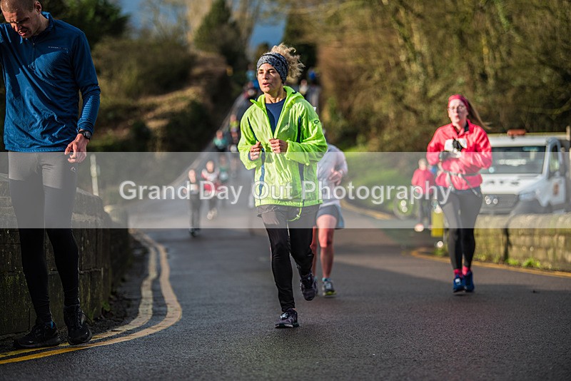 Ribble-1579 - Ribble Valley 10K Sunday 31st December 2023