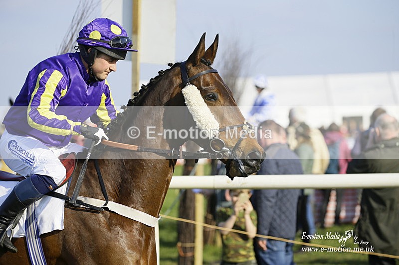 PtP 200322 430 - Mendip Farmers Point-to-Point 20/03/22