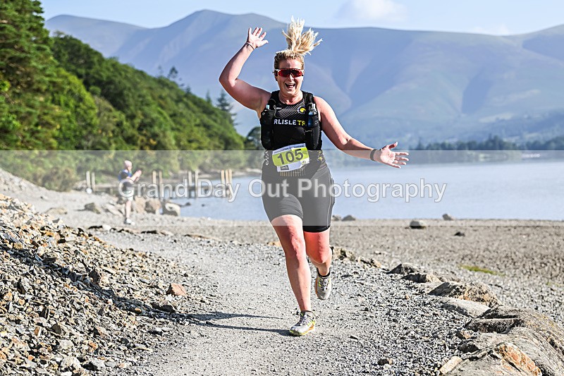 Borrowdale-460 - Fellside Events Borrowdale Trail Half Marathon Sunday 23rd August 2026