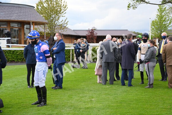 yr22052021r7-6 - Race 7 5.25pm Hudson Quarter York Palace Capital Stakes - Gentleman Amateur Riders Race