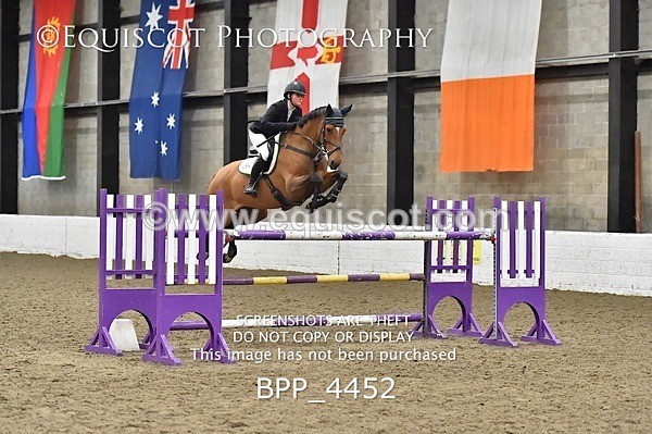 BPP_4452 - FRI CLASS 25 1.30M OPEN