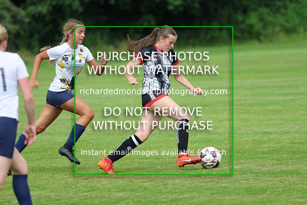 533A9871 - Kendal Town Ladies U18