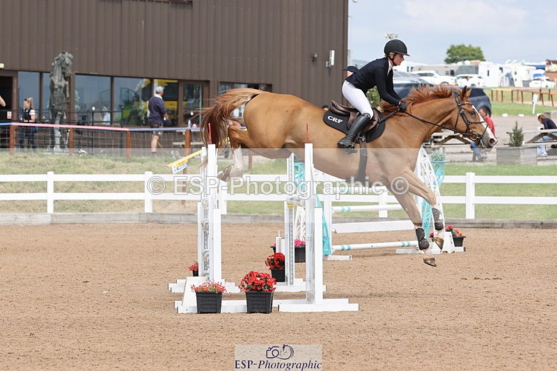 240718A-143648-06260 - Cls 13, 1 Star Silver Tour 1.20m