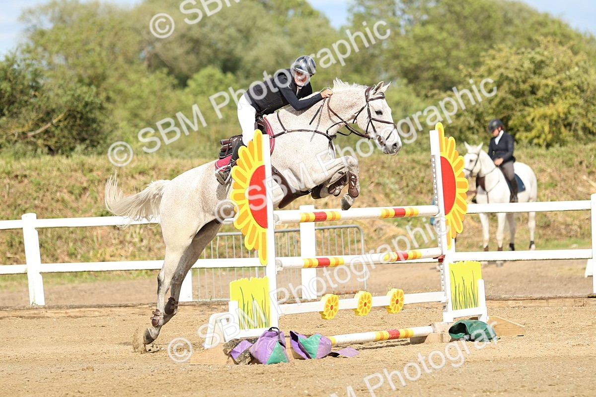 SBM_001610 - Class 7 - National 1.30m 1.40m