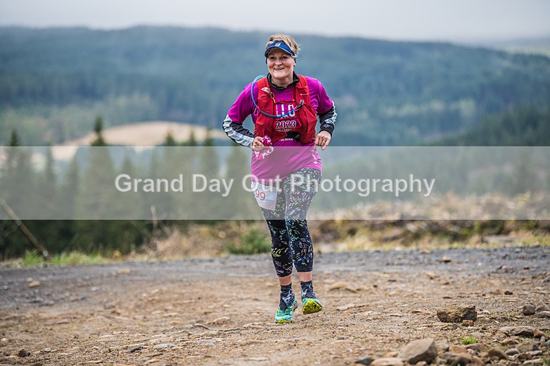Kielder-470 - High Terrain Events Kielder 82, 50 & 32K Ultra Trail Races Saturday 13th April 2024