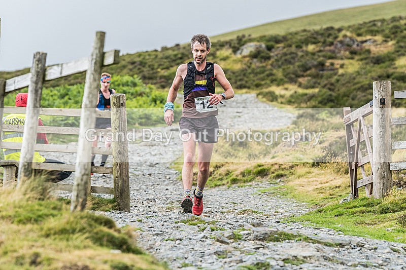 Skiddaw-633 - Skiddaw Fell Race Sunday 2nd July 2023