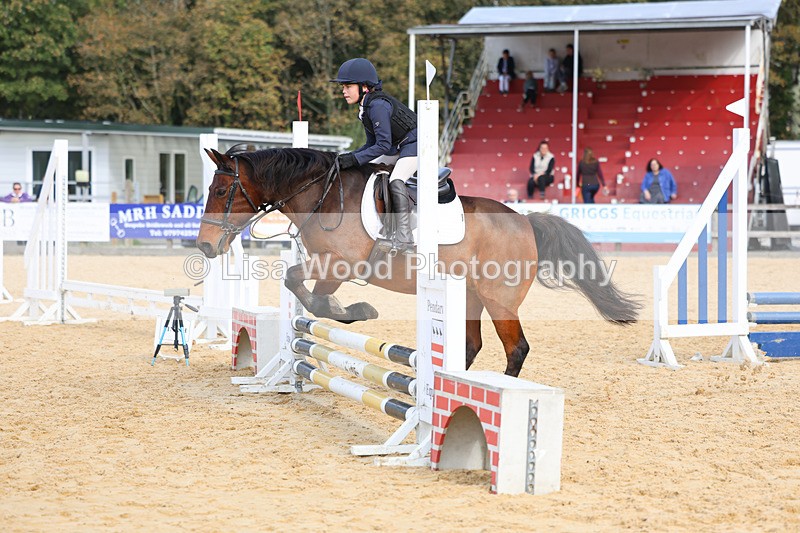 3E7A6584 - Class 2: 50cm Open