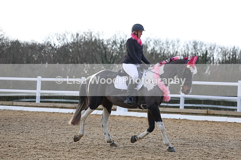 3E7A4505 - Class 4: Prelim Section B