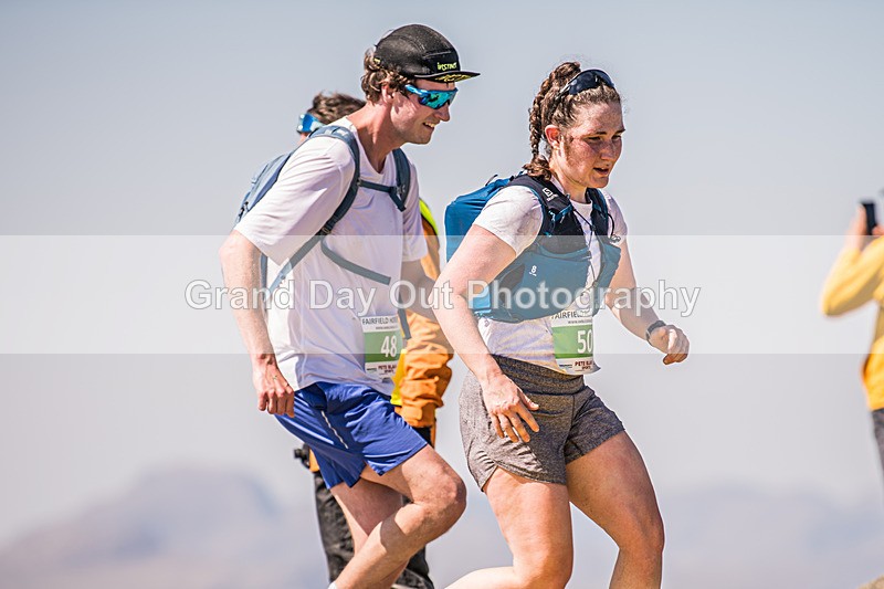 Fairfield-589 - Fairfield Horseshoe Fell Race Saturday 10th May 2025