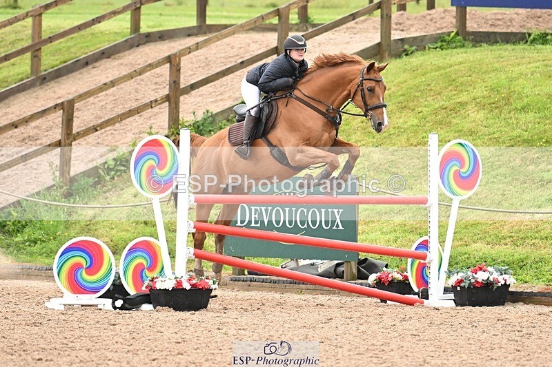 250607-154103-01546 - Cls 17 1.05m Amateur Qualifier