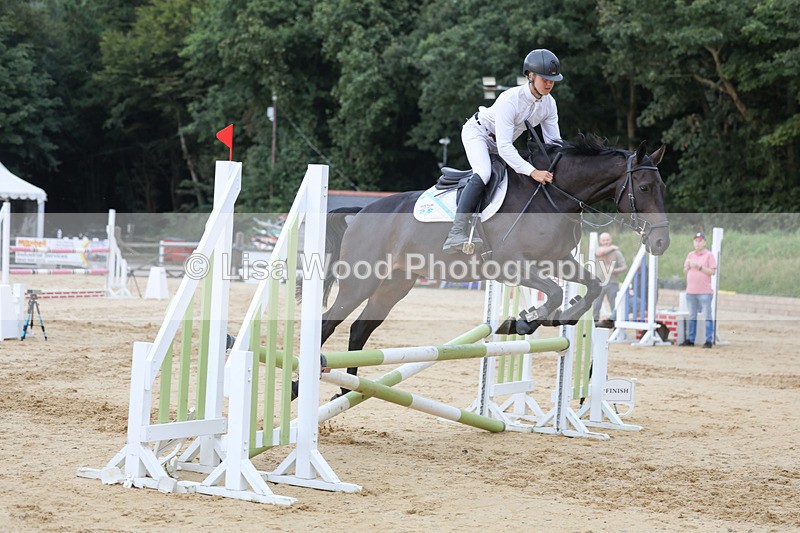 3E7A6968 - Class 7: 80cm Senior