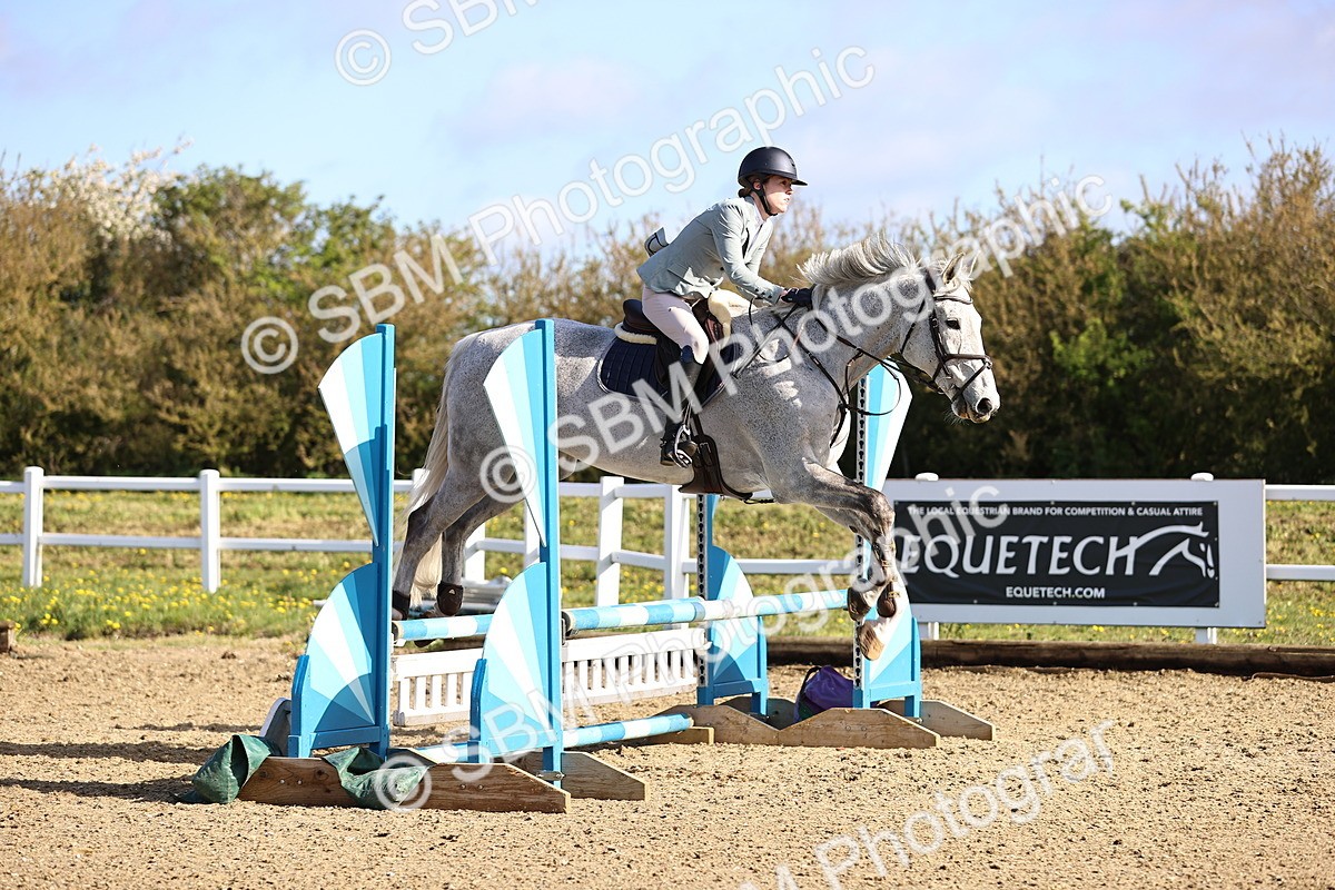 SBM_002910 - Class 14 - Clear Round