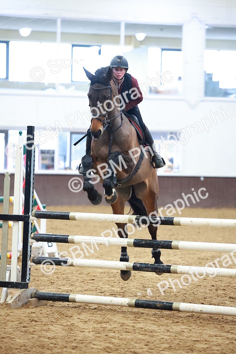 SBM_003135 - Class 3 - Senior Discovery - 1.00m