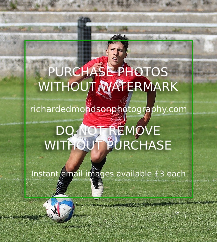 IMG_3340 - Morecambe Academy v Shrewsbury Academy (17/9/22)