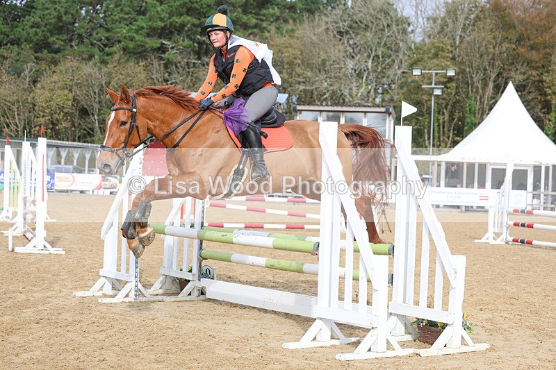 3E7A0074 - Class 5: 85cm