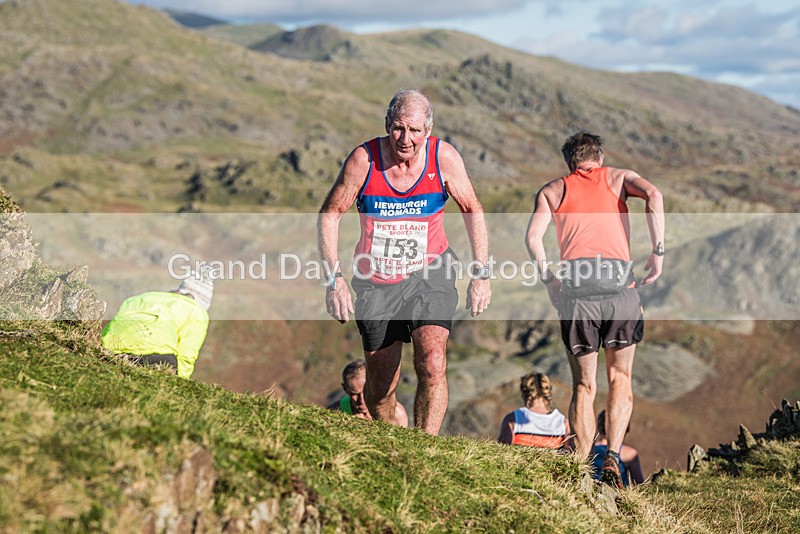 Dunnerdale-581 - Dunnerdale Fell Race Saturday 11th November 2023