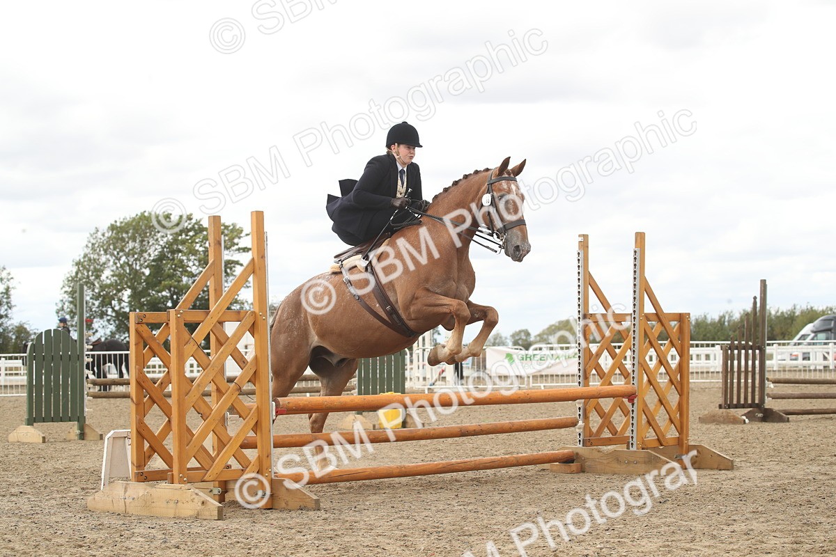 SBM_17654 - Class 508a - Working Veteran 70cm (15-19)