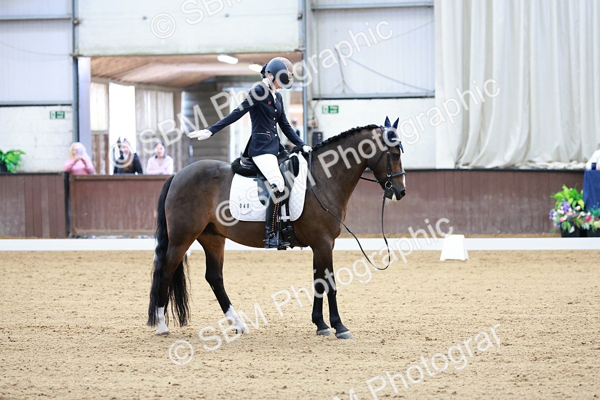 SBM_016816 - Class15 - FEI Pony