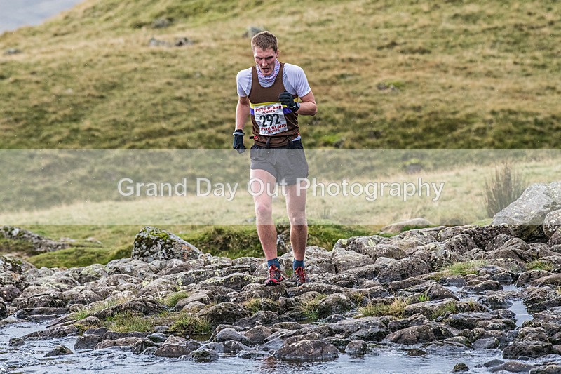 Langdale-84 - Langdale Horseshoe Fell Race Saturday 12thOctober 2024