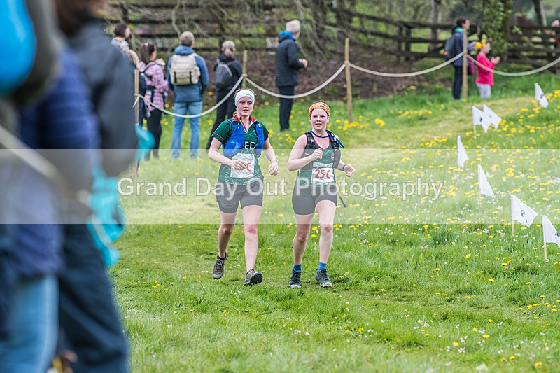 3 Peaks Finish-1080 - The 3 Peaks Race Saturday 26th April 2025 - The Finish