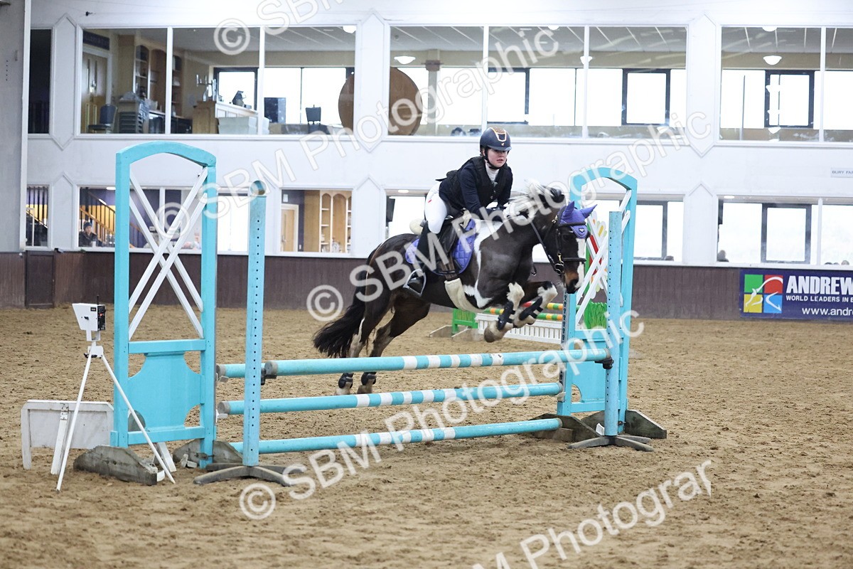 SBM_000290 - Class 1 - 70cm