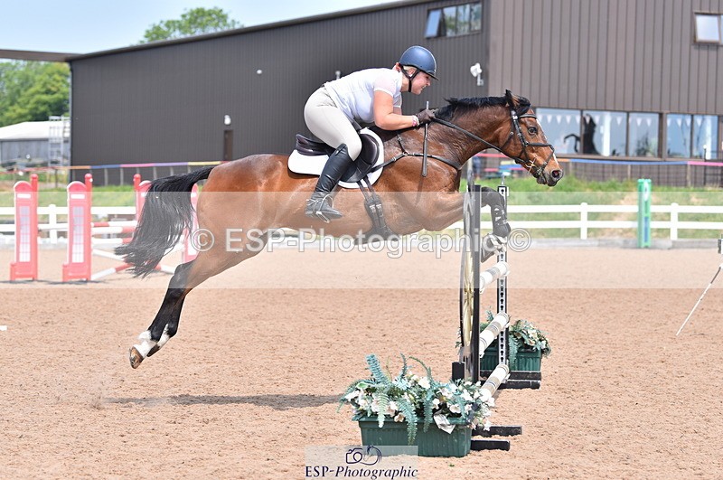 230609A-131347-01003 - Cls 11 Scope 95cm Open Champ