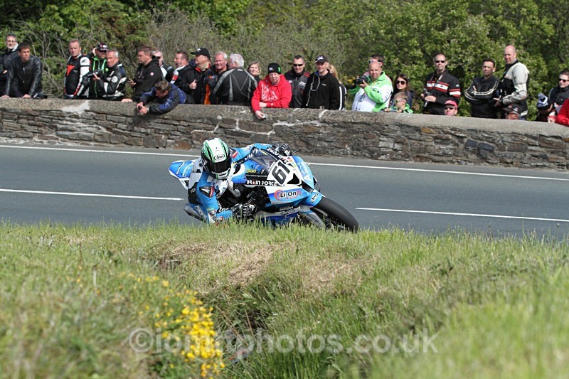 Marco Pagani - RST Superbike Race
