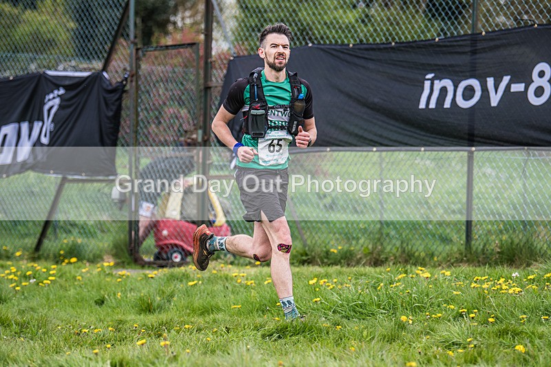 3 Peaks-2609 - The 3 Peaks Race Saturday 27th April 2024