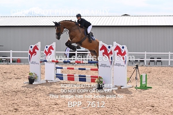 BPP_7612 - CLASS 15 FRI Senior 1.05m Open