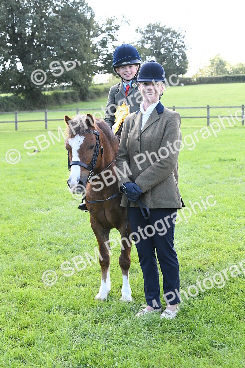 SBM_39684 - S18 - Novice & Newcomers Lead Rein Pony