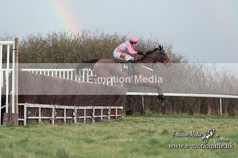 PtP 311223 724 - Larkhill Racing Club Point-to-Point 31/12/23