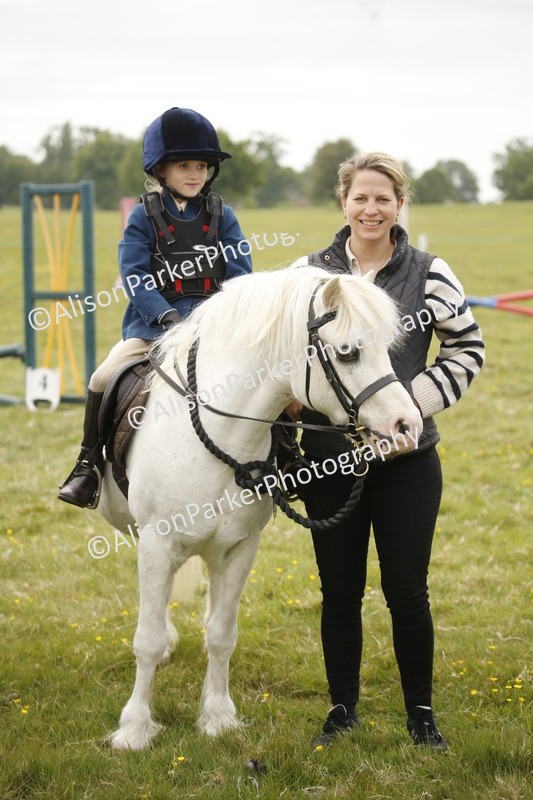 20250517-0329 - Class 1 - 30cm On Lead Rein