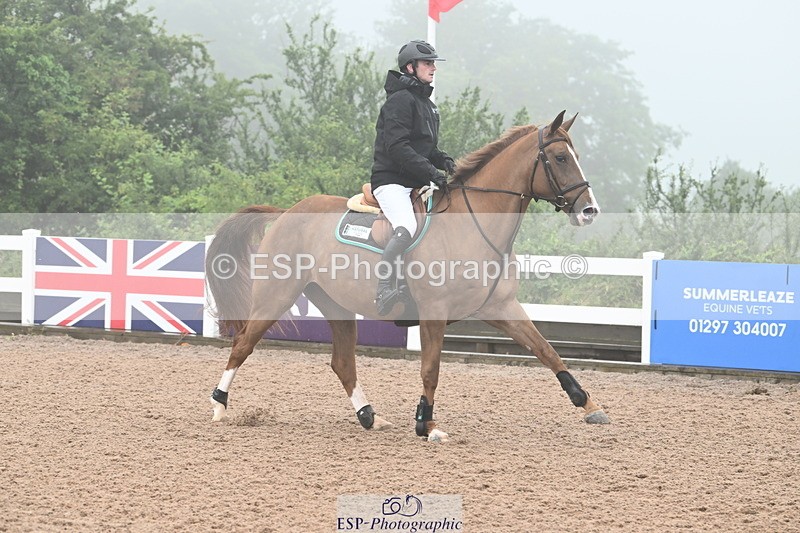 240720A-160412-15439 - Cls 31, YH 6 Yr Olds 1.25m