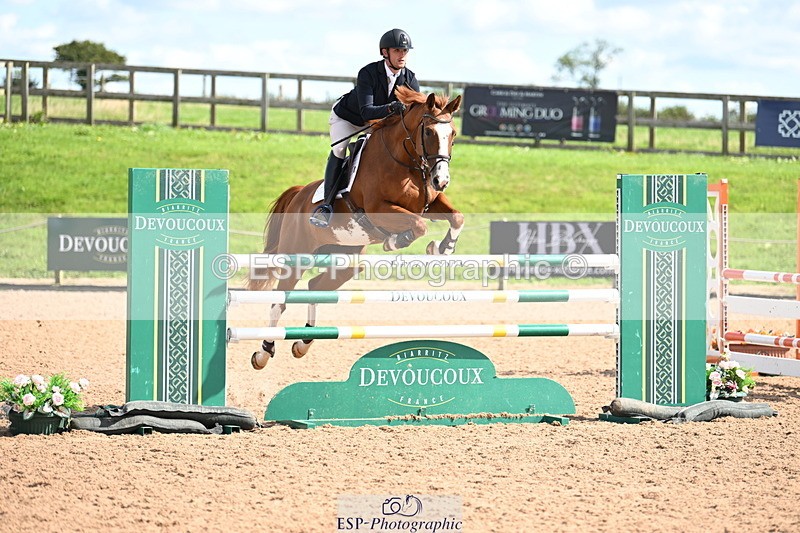 240913A-123552-04390 - Cls 15 Snr Foxhunter