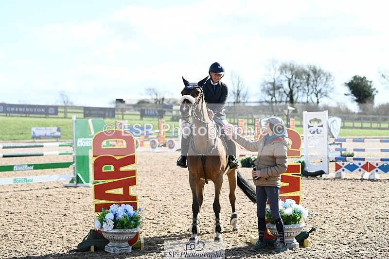 250328-100509-00328 - Cls 1 Snr 1.05m and 1.10m Open