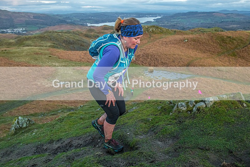 Loughrigg-695 - Loughrigg Fell Race Wednesday 12th April 2023