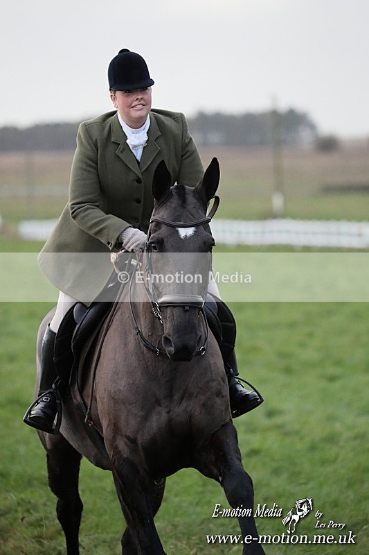 PtP 011224 1234 - Hursley Hambledon Point-to-Point Larkhill 01/12/24
