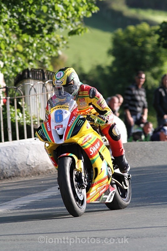  - Supersport Race 2