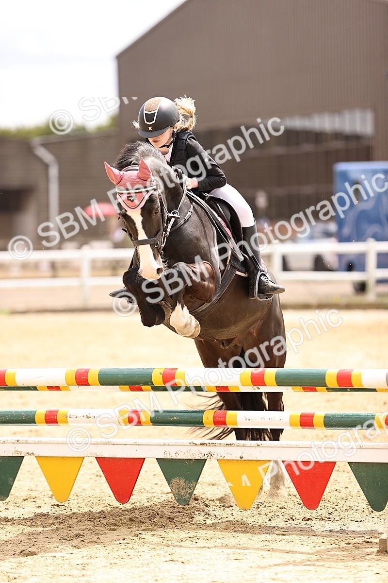 SBM_008013 - Class 3 - 90cm showjumping