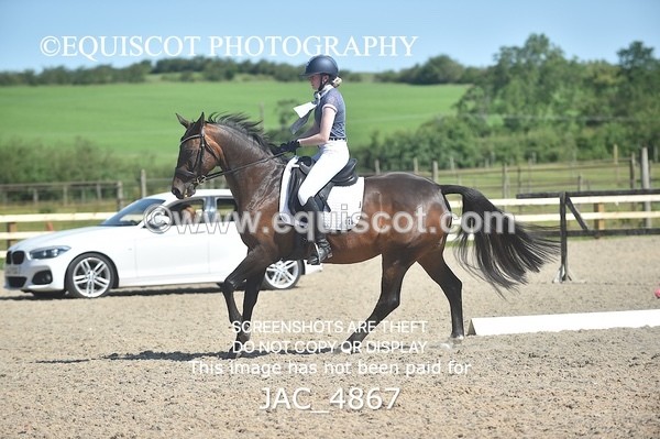 JAC_4867 - CLASS 5 / 6  NOVICE Tests 4 / 6