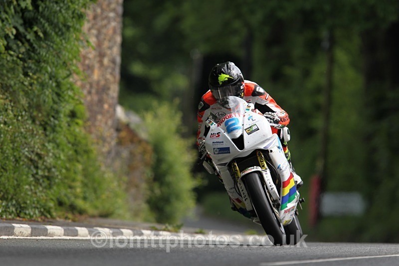  - Supersport Race 1