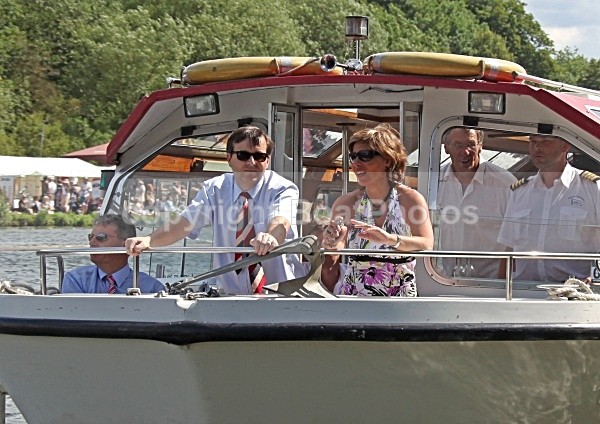 090703 MARATANA IMG_7321 - HENLEY REGATTA FRIDAY 3rd JULY 2009