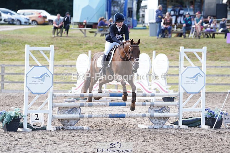 240824X-141648-28122 - 80cm Round 1 14.00 to 15.30