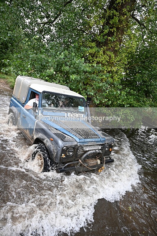 WJ7_9064 - 4X4s