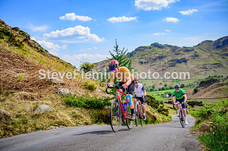 140005 - 2025 Fred Whitton Blea Tarn Climb 14.00 - 15.00
